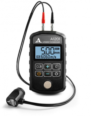 Ультразвуковой толщиномер A1201